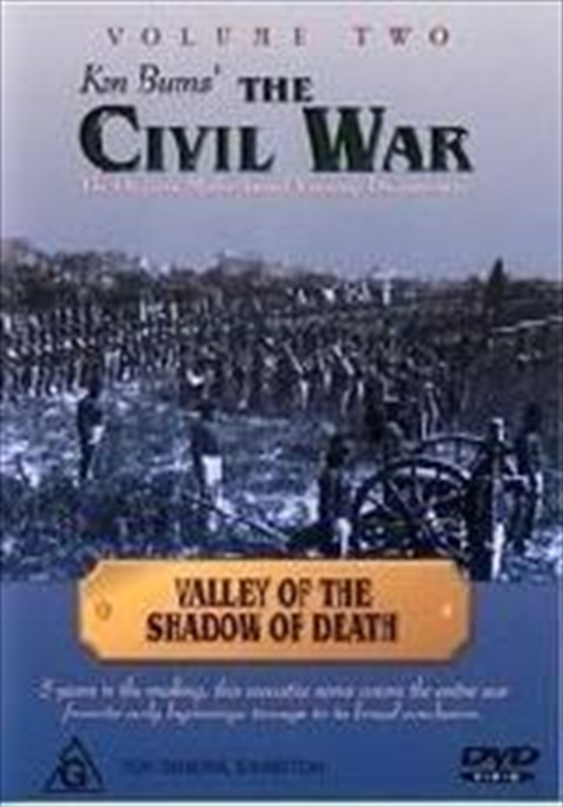 Civil War, The - Vol 02/Product Detail/Documentary
