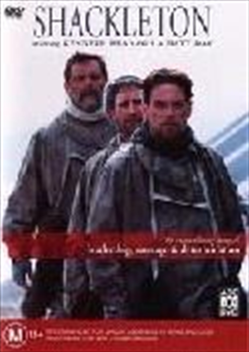 Shackleton/Product Detail/Drama