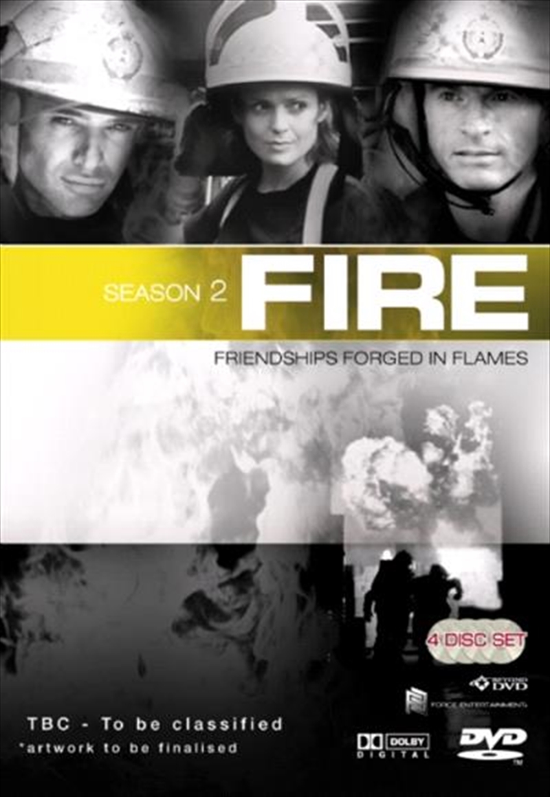 Fire - Season 2/Product Detail/Drama