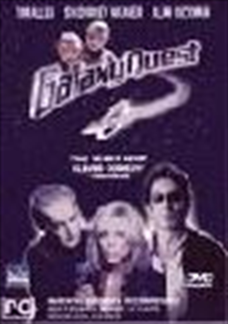 Galaxy Quest/Product Detail/Comedy