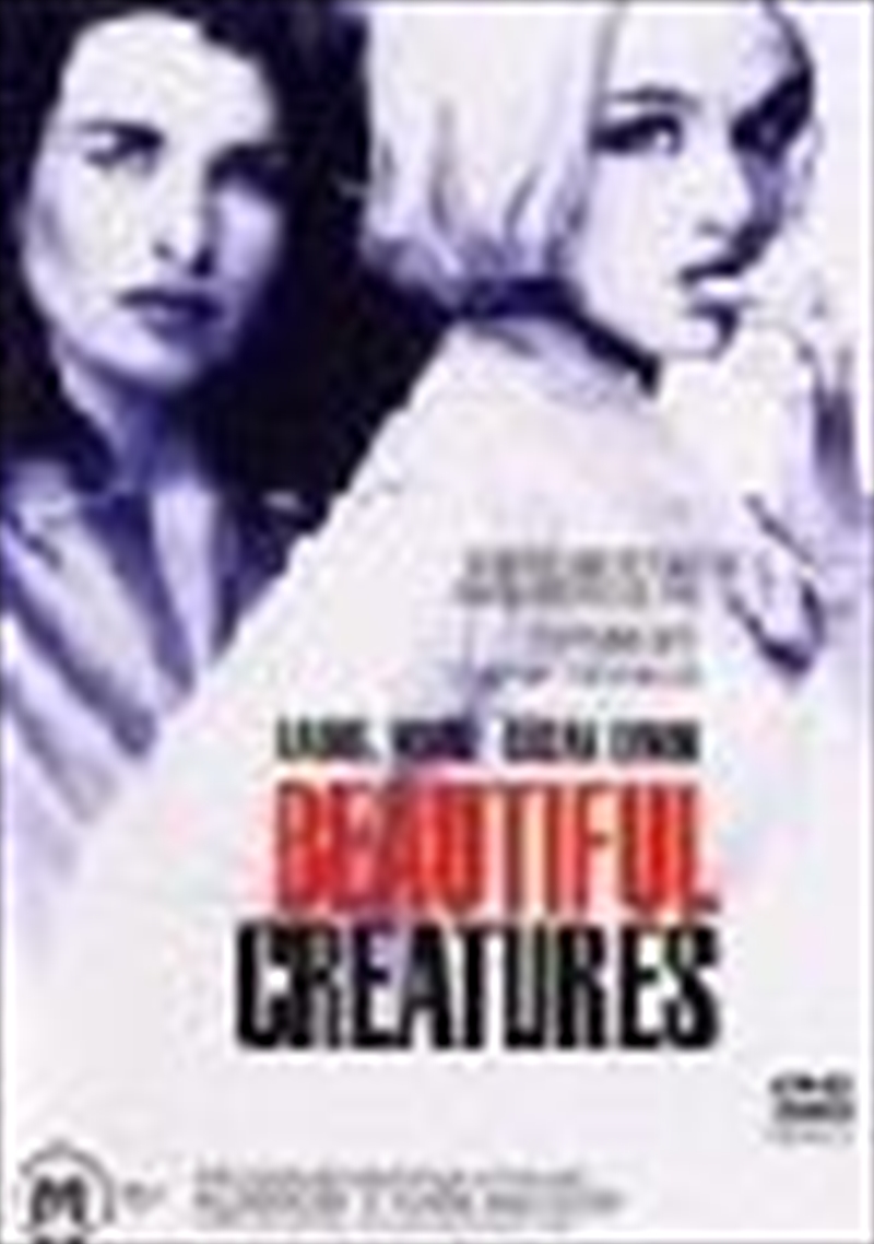 Beautiful Creatures/Product Detail/Drama