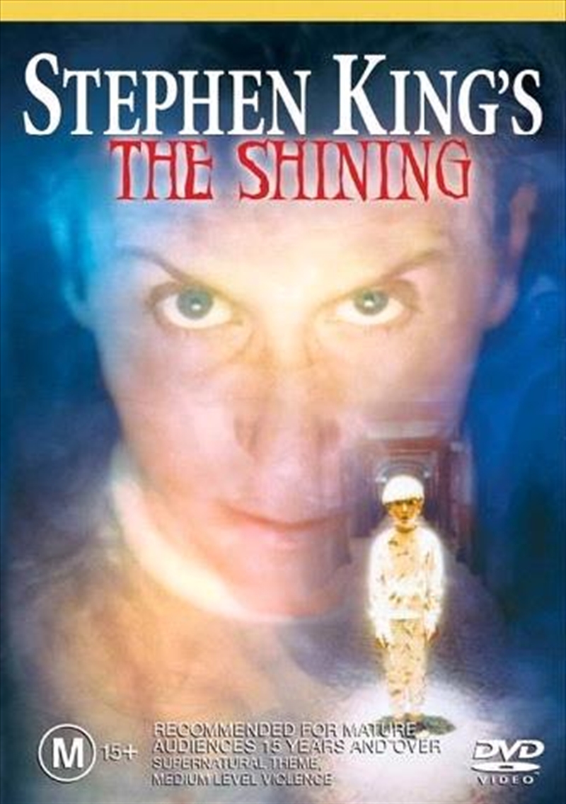 Shining, The/Product Detail/Horror