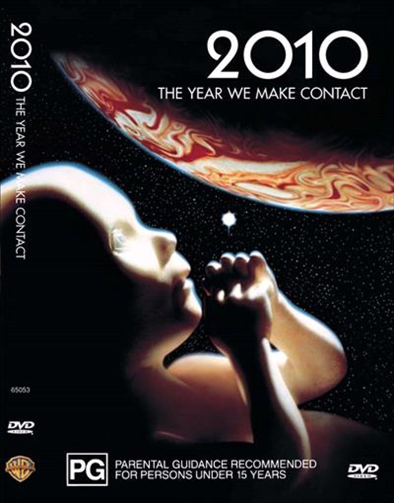 2010 - The Year We Make Contact/Product Detail/Sci-Fi