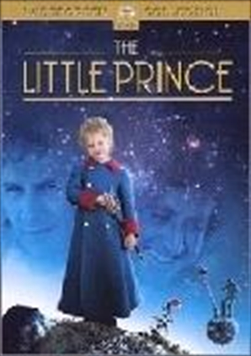 Little Prince, The/Product Detail/Family