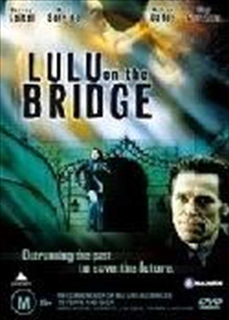 Lulu On The Bridge main image 1