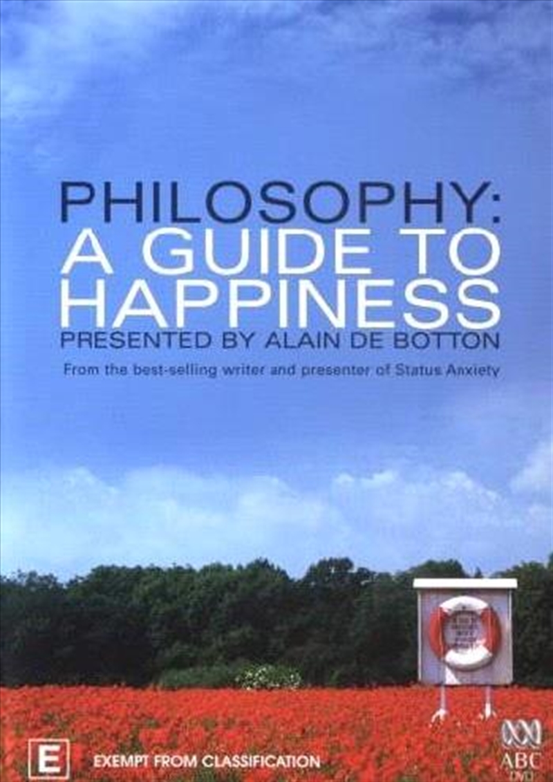 Philosophy - A Guide To Happiness/Product Detail/Health & Fitness