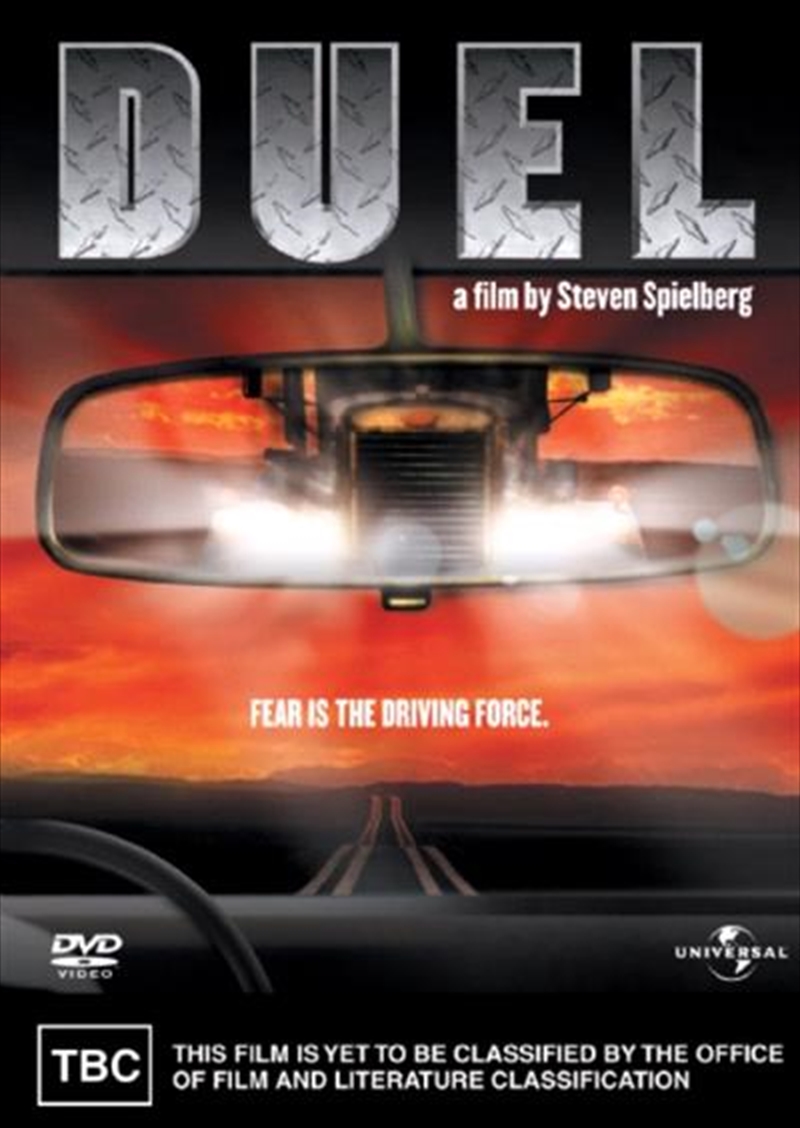 Duel  - Special Edition | DVD