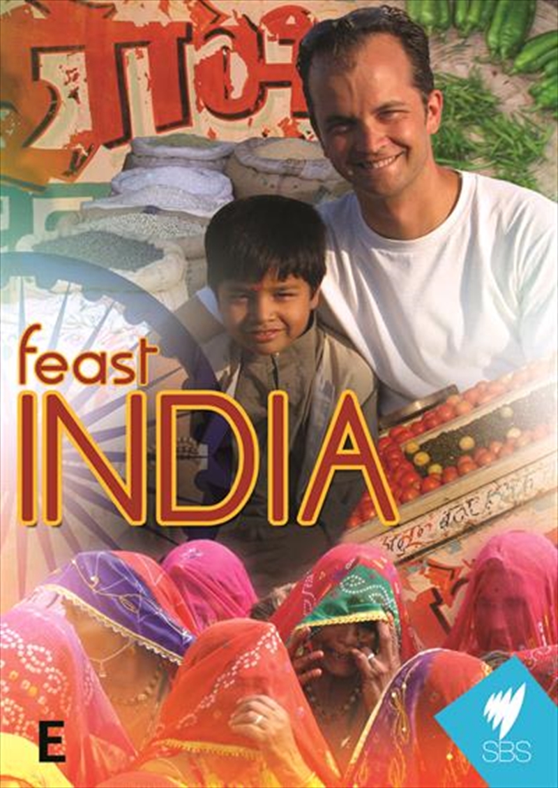 Feast - India/Product Detail/SBS