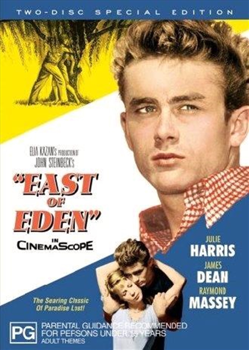 East Of Eden/Product Detail/Classic