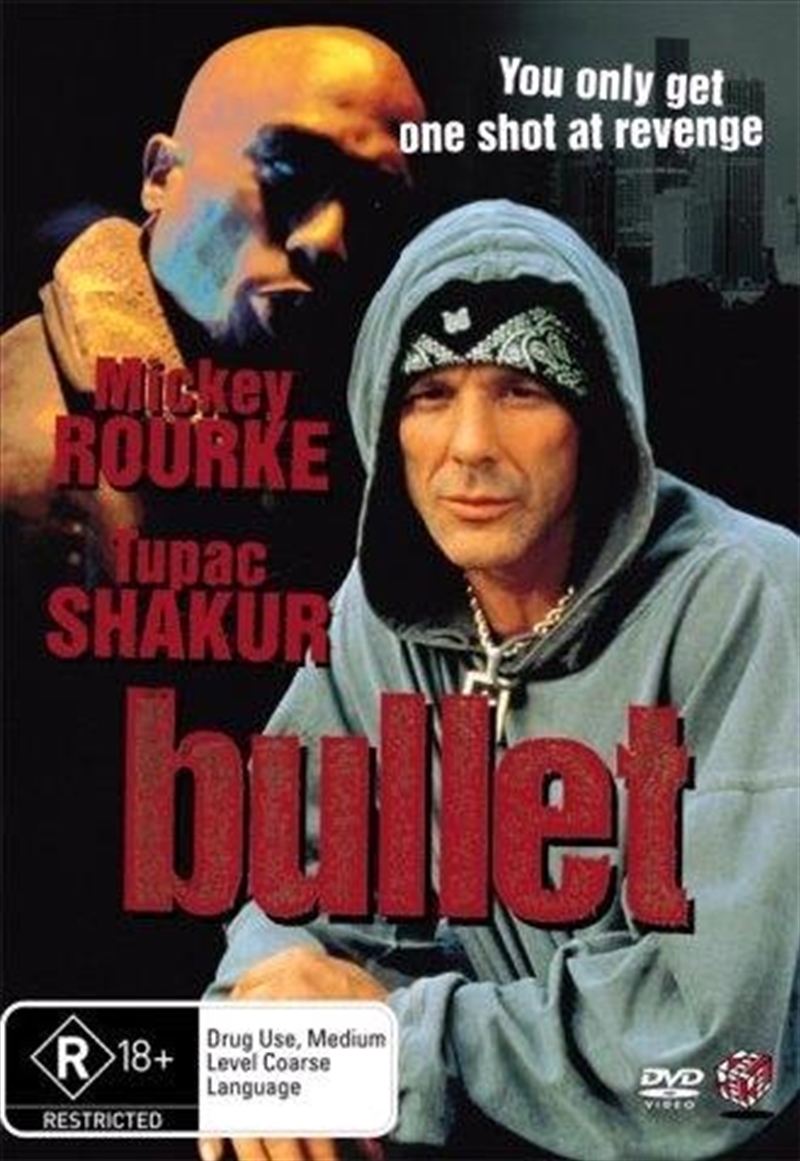 Bullet/Product Detail/Action