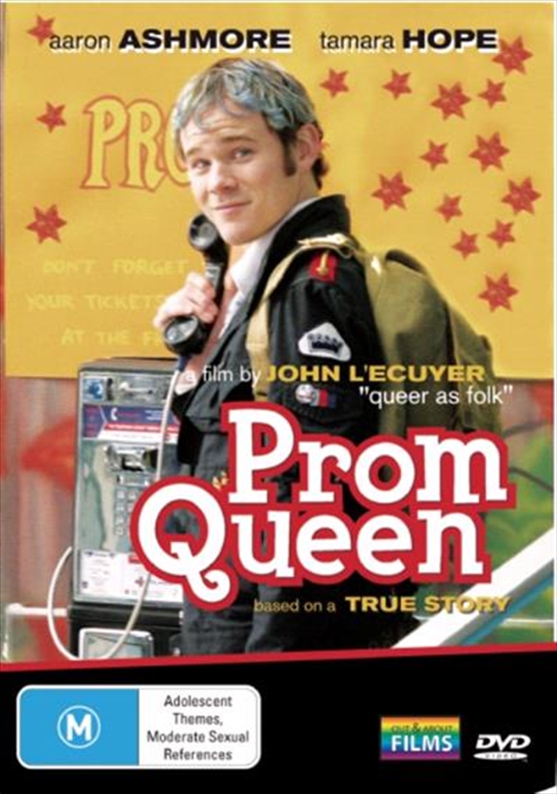 Prom Queen/Product Detail/Drama