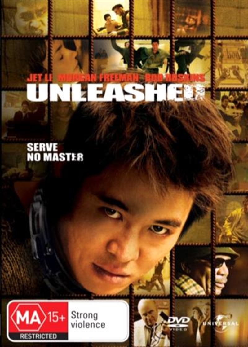 Unleashed/Product Detail/Action