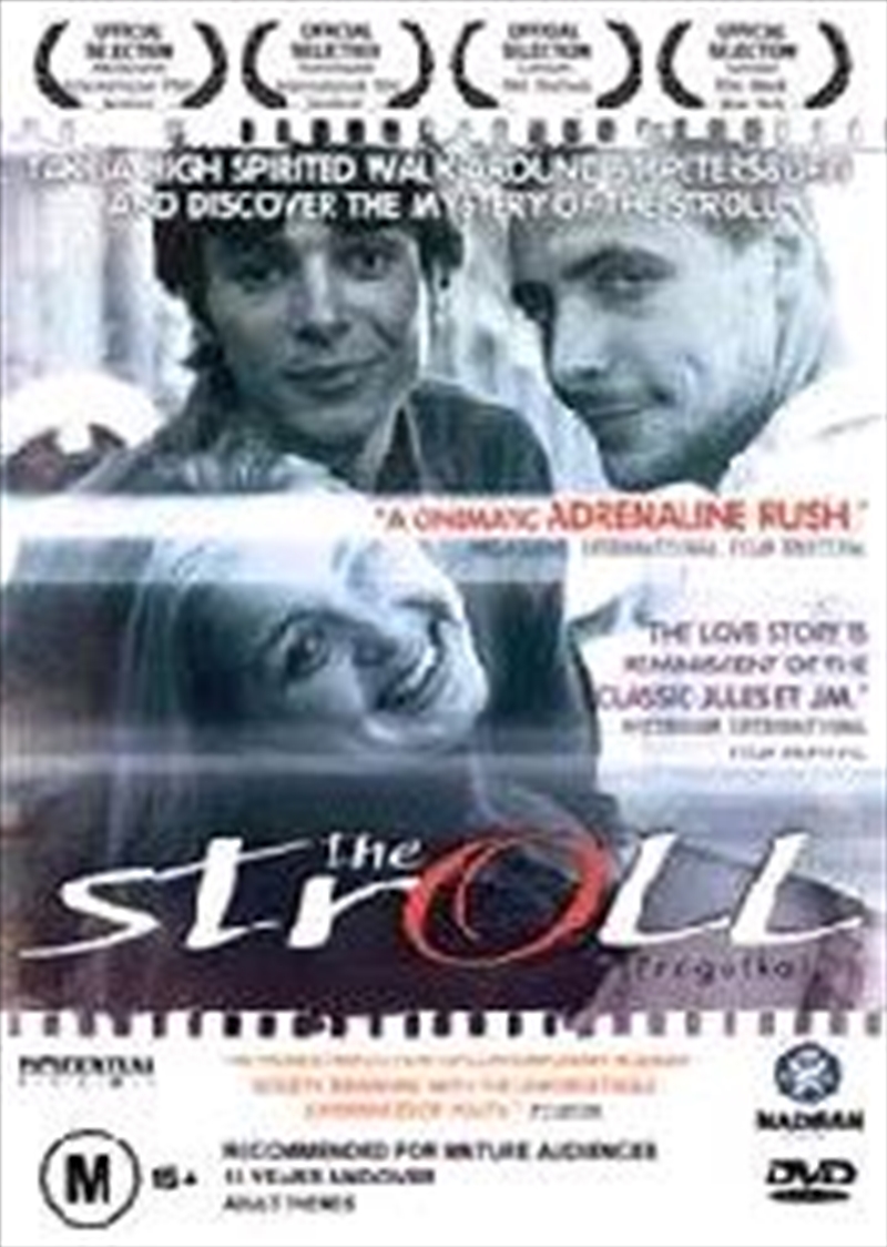 Stroll, The/Product Detail/Foreign Films
