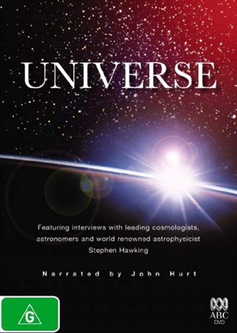 Universe/Product Detail/Science