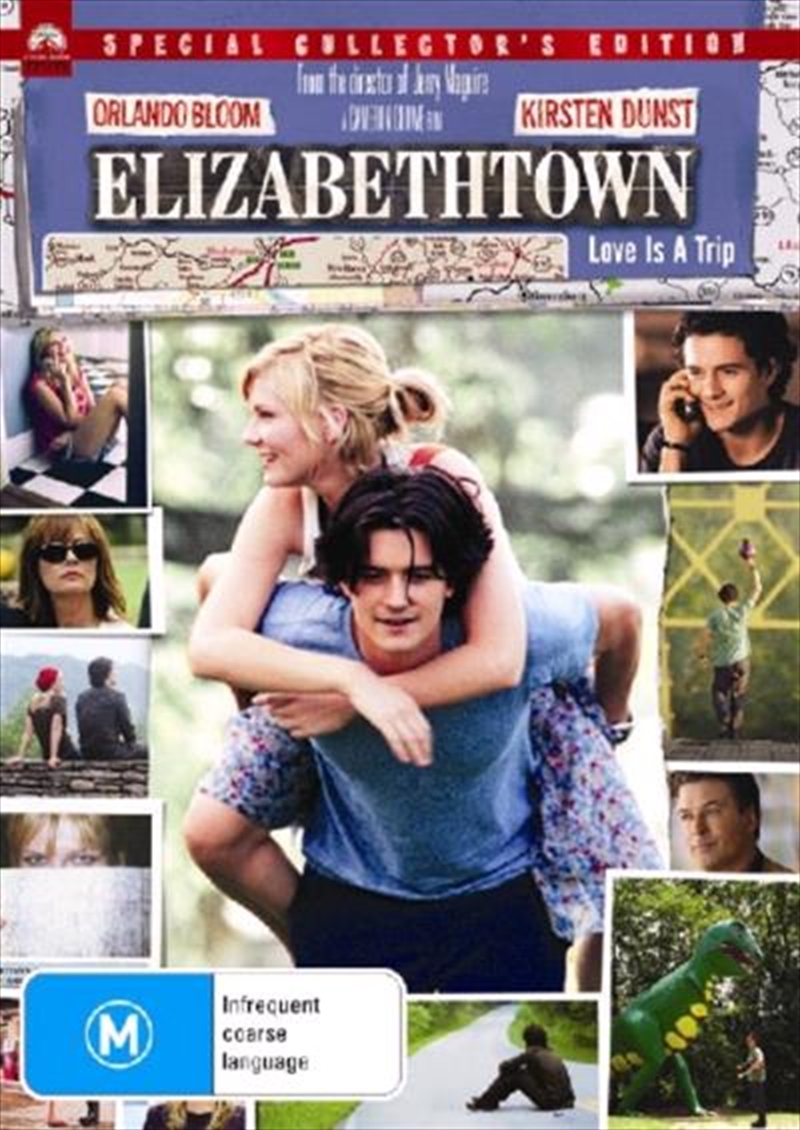 Elizabethtown/Product Detail/Romance
