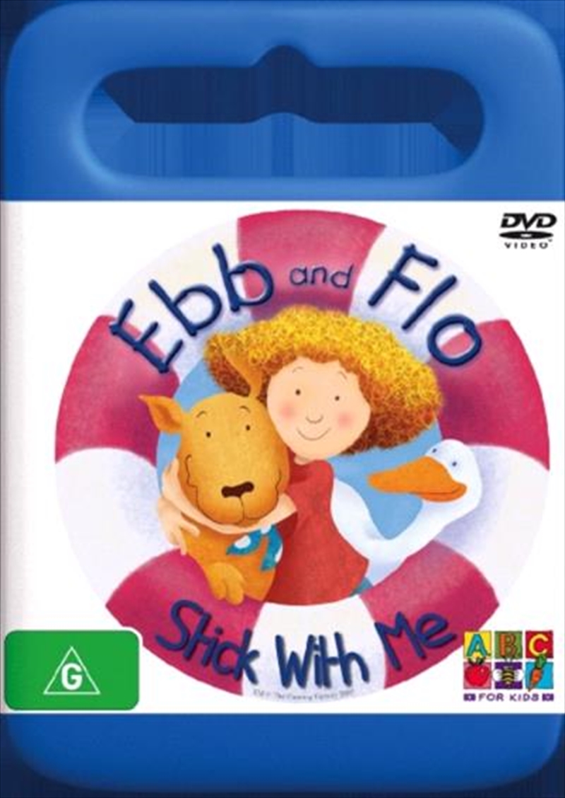 Ebb and Flow - Stick With Me/Product Detail/ABC
