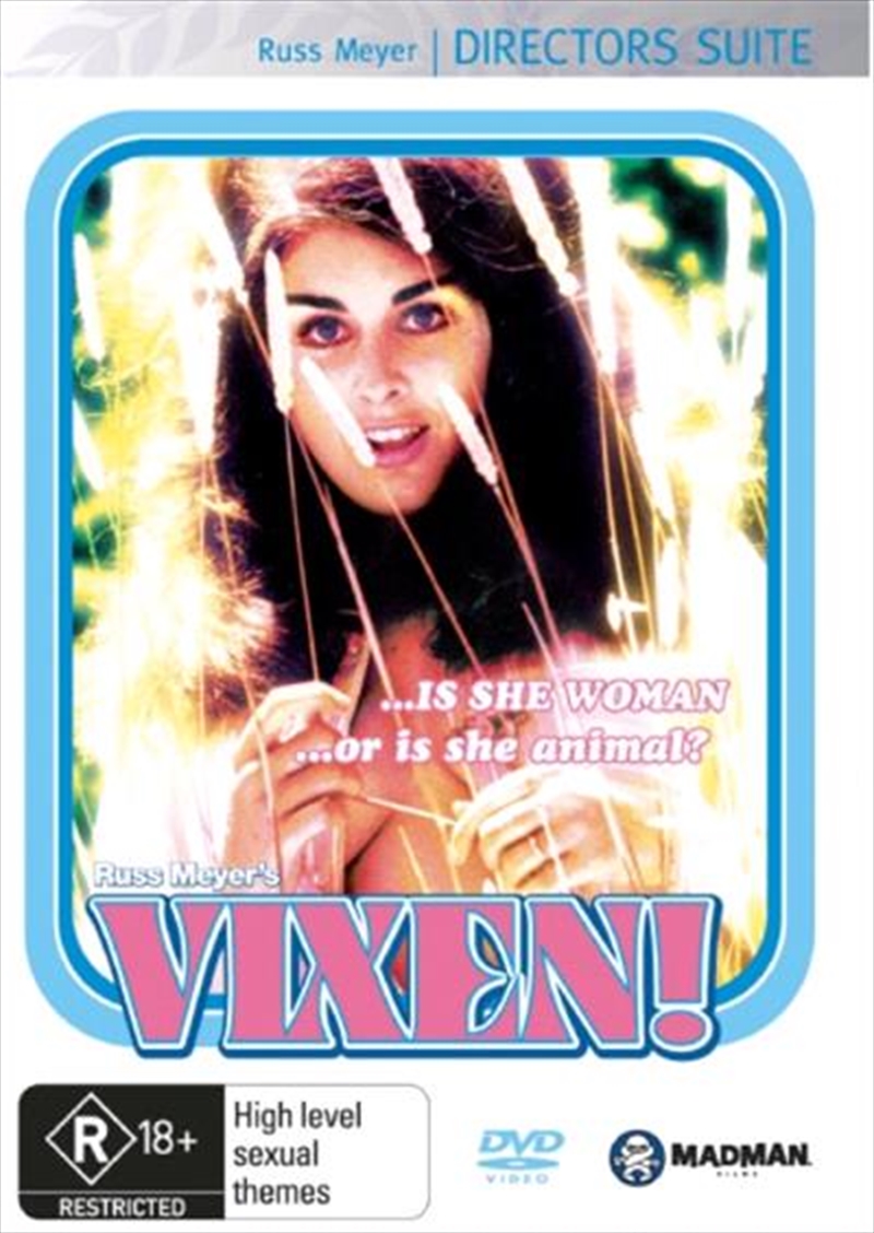 Vixen/Product Detail/Action
