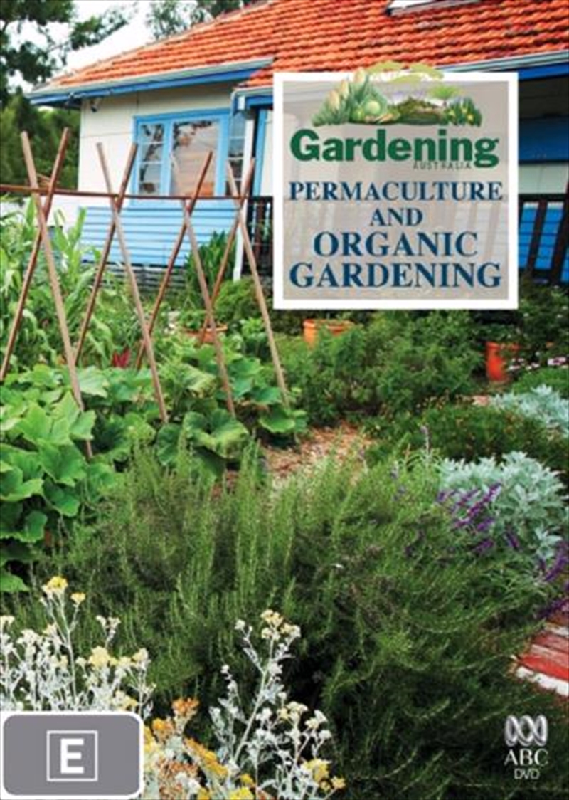 Gardening Australia - Permaculture/Product Detail/Special Interest