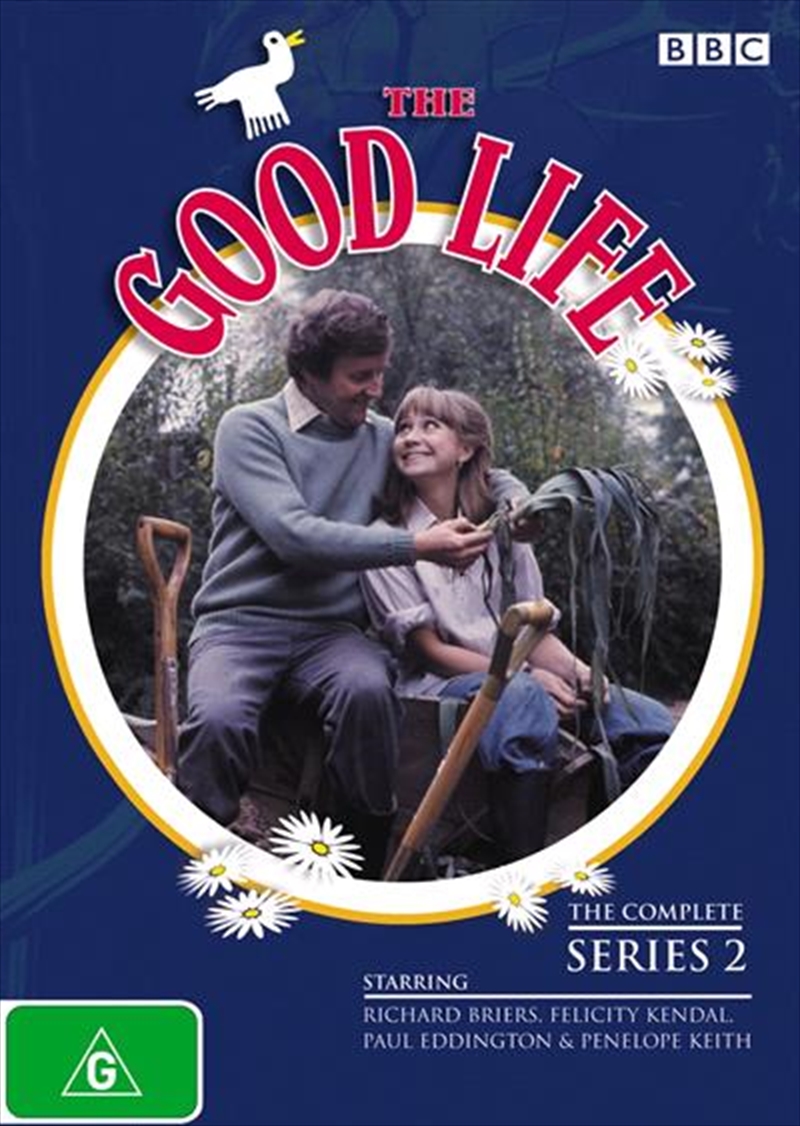 Good Life, The - Series 02/Product Detail/ABC/BBC