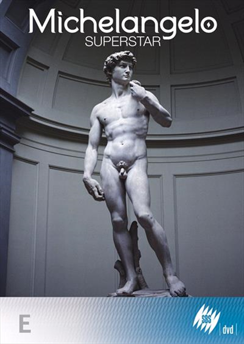 Michelangelo Superstar/Product Detail/SBS