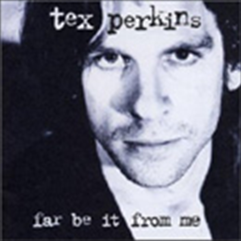 Far Be It From Me/Product Detail/Rock/Pop