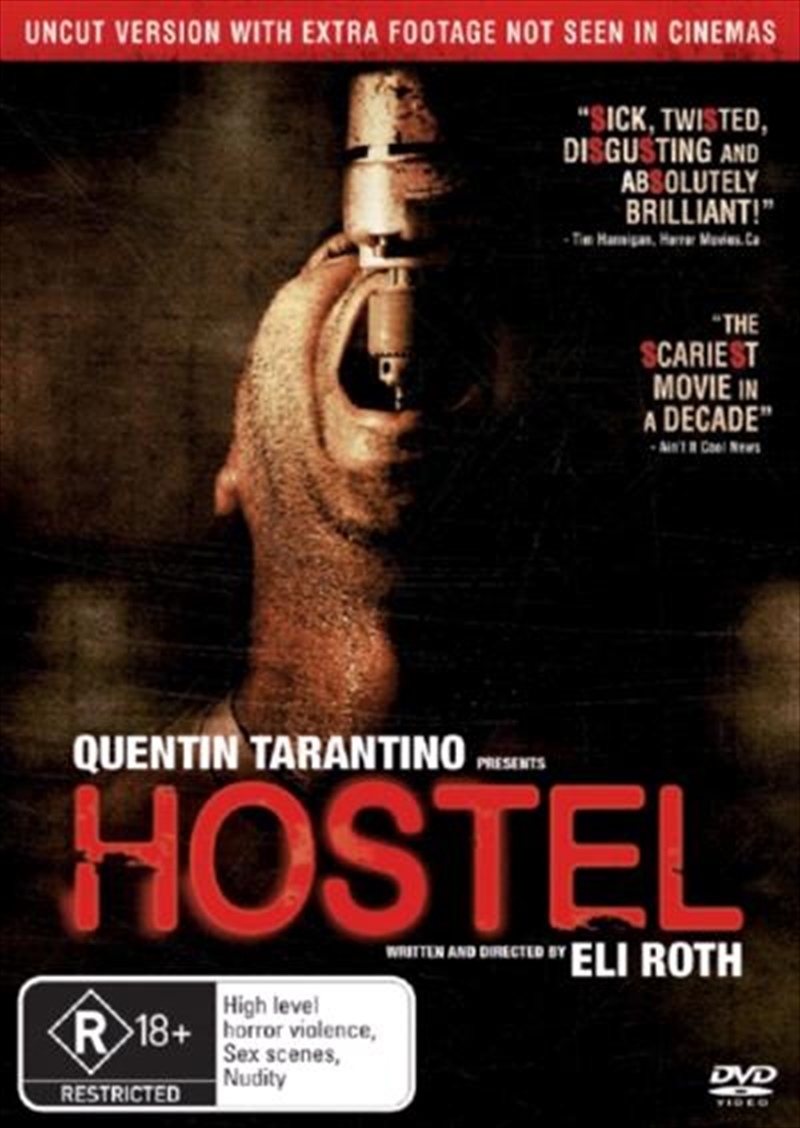 Hostel/Product Detail/Horror