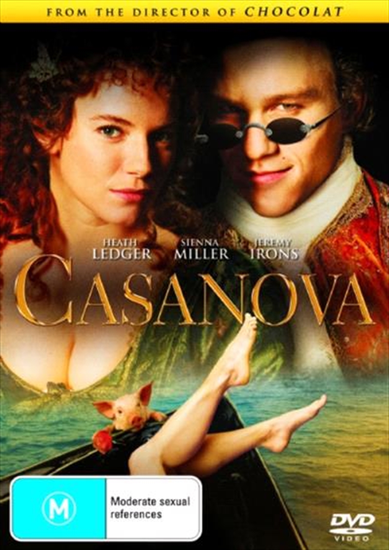 Casanova/Product Detail/Romance