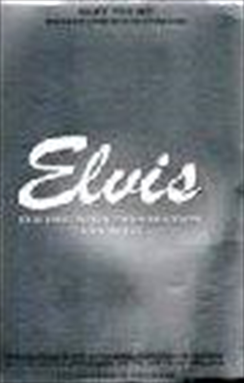 Elvis - Definitive Collection Revised/Product Detail/War