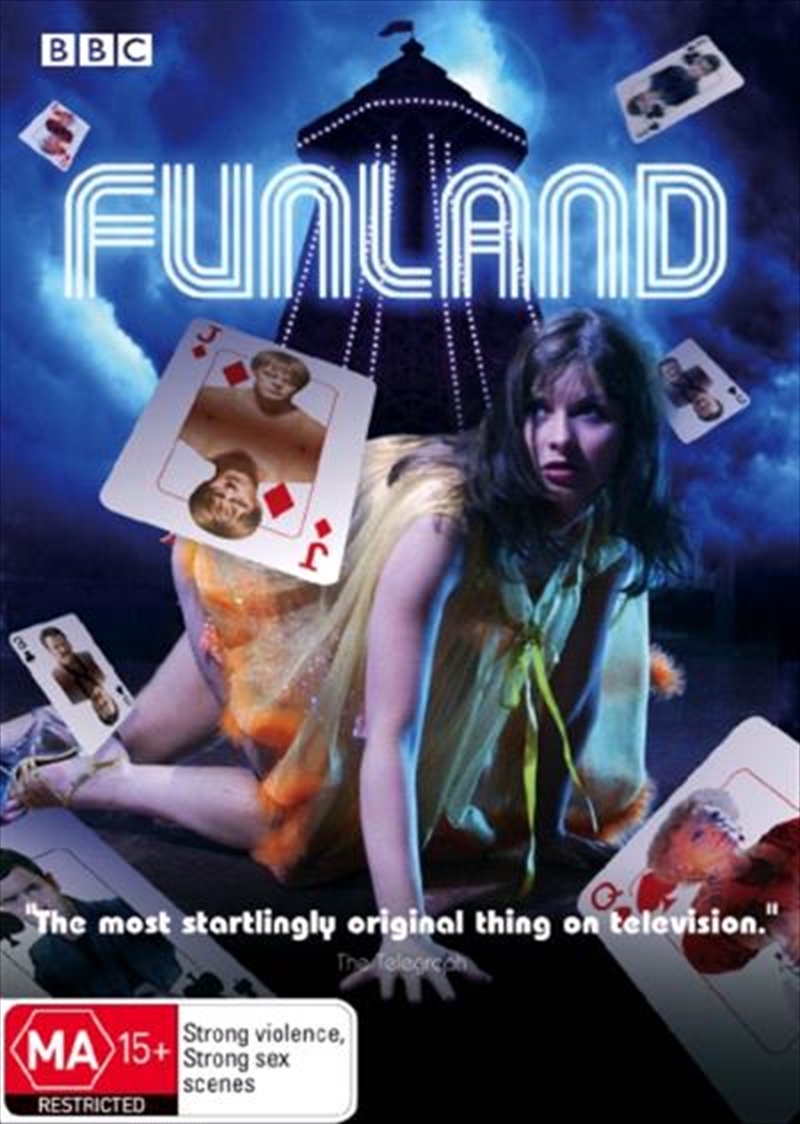Funland/Product Detail/Drama