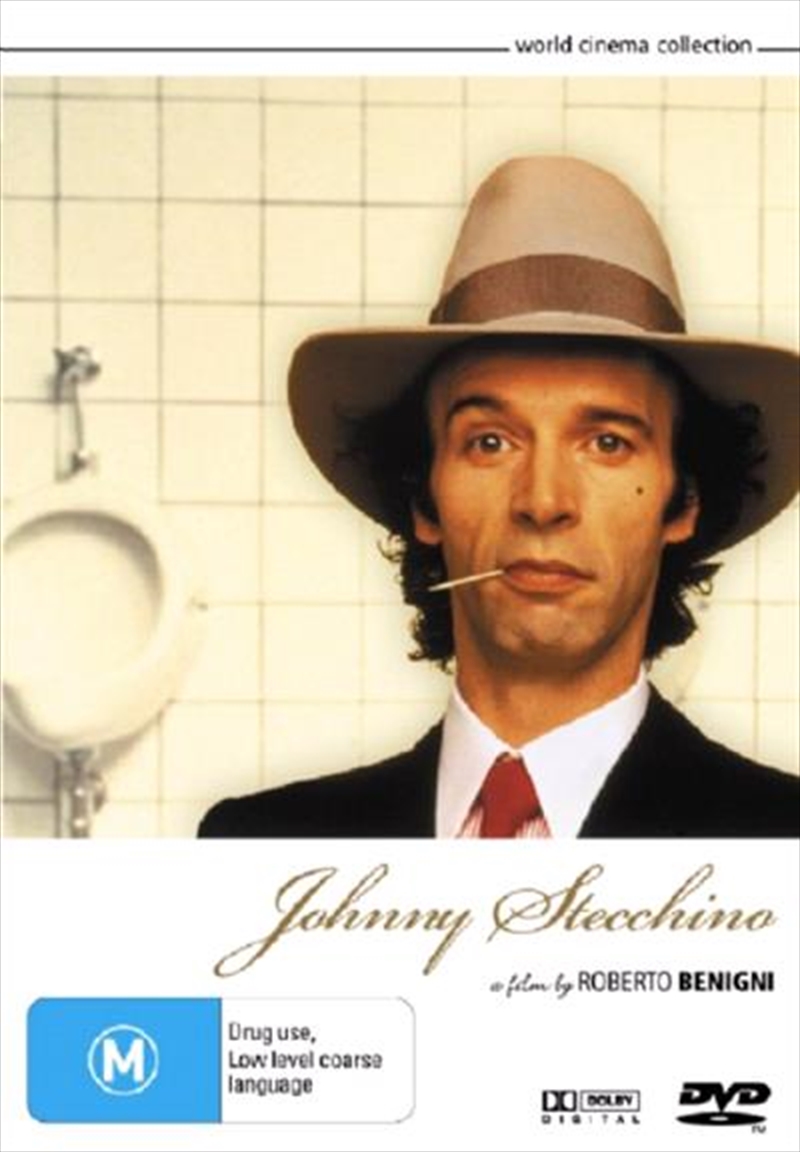 Johnny Stecchino  - Special Edition/Product Detail/Foreign Films