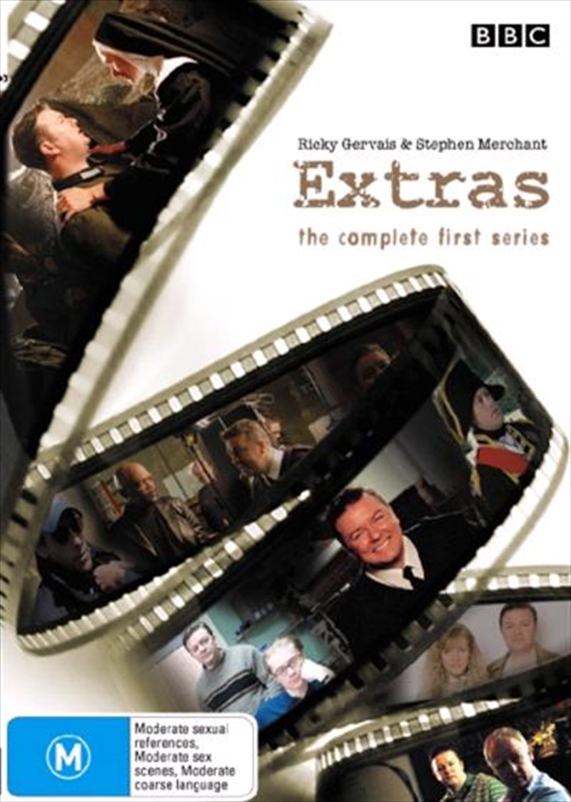 Extras - Season 01/Product Detail/Drama