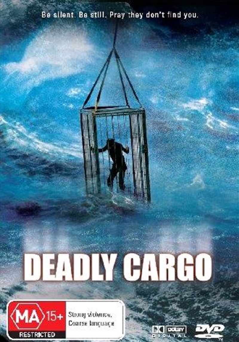 Deadly Cargo/Product Detail/Action