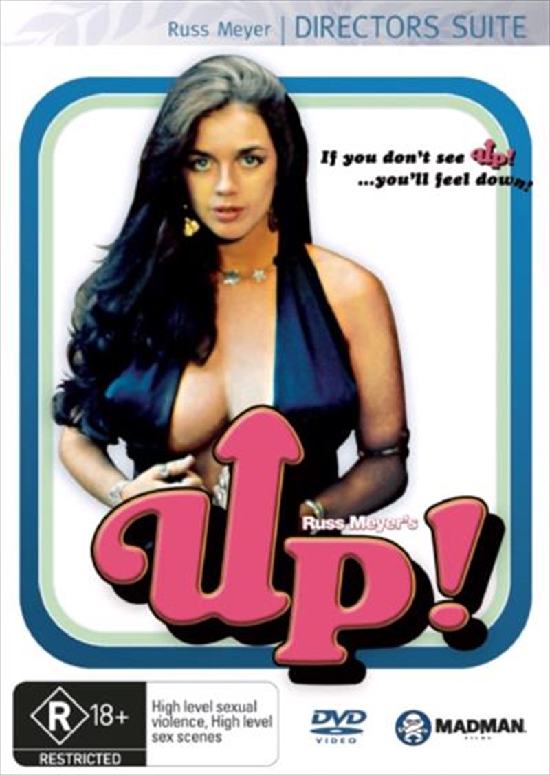 Up!/Product Detail/Drama