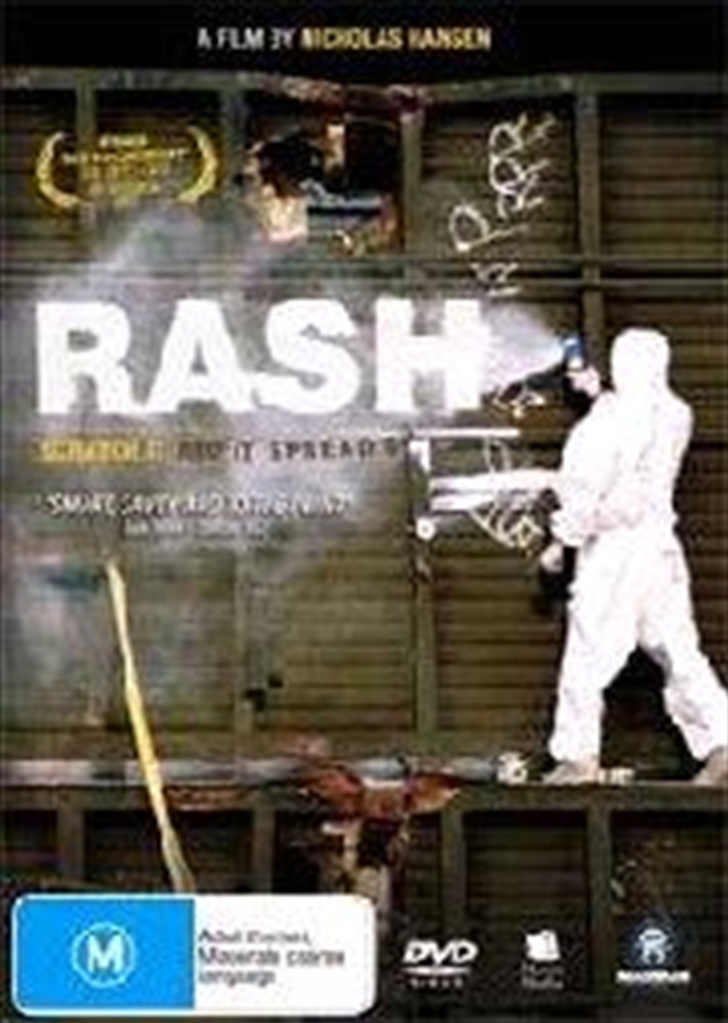 Rash/Product Detail/Documentary
