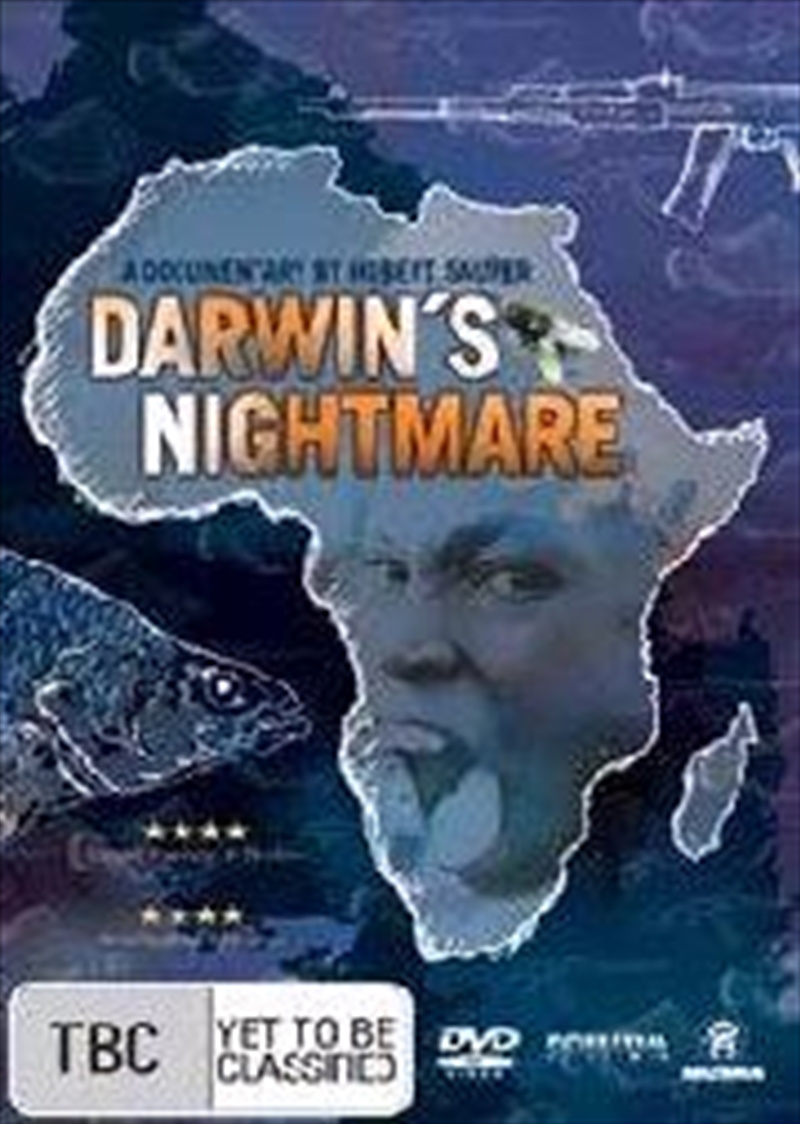 Darwin's Nightmare/Product Detail/Documentary