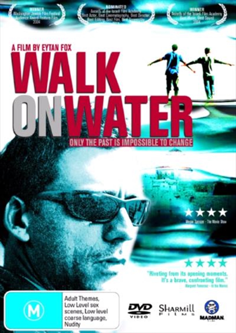 Walk On Water/Product Detail/Foreign Films