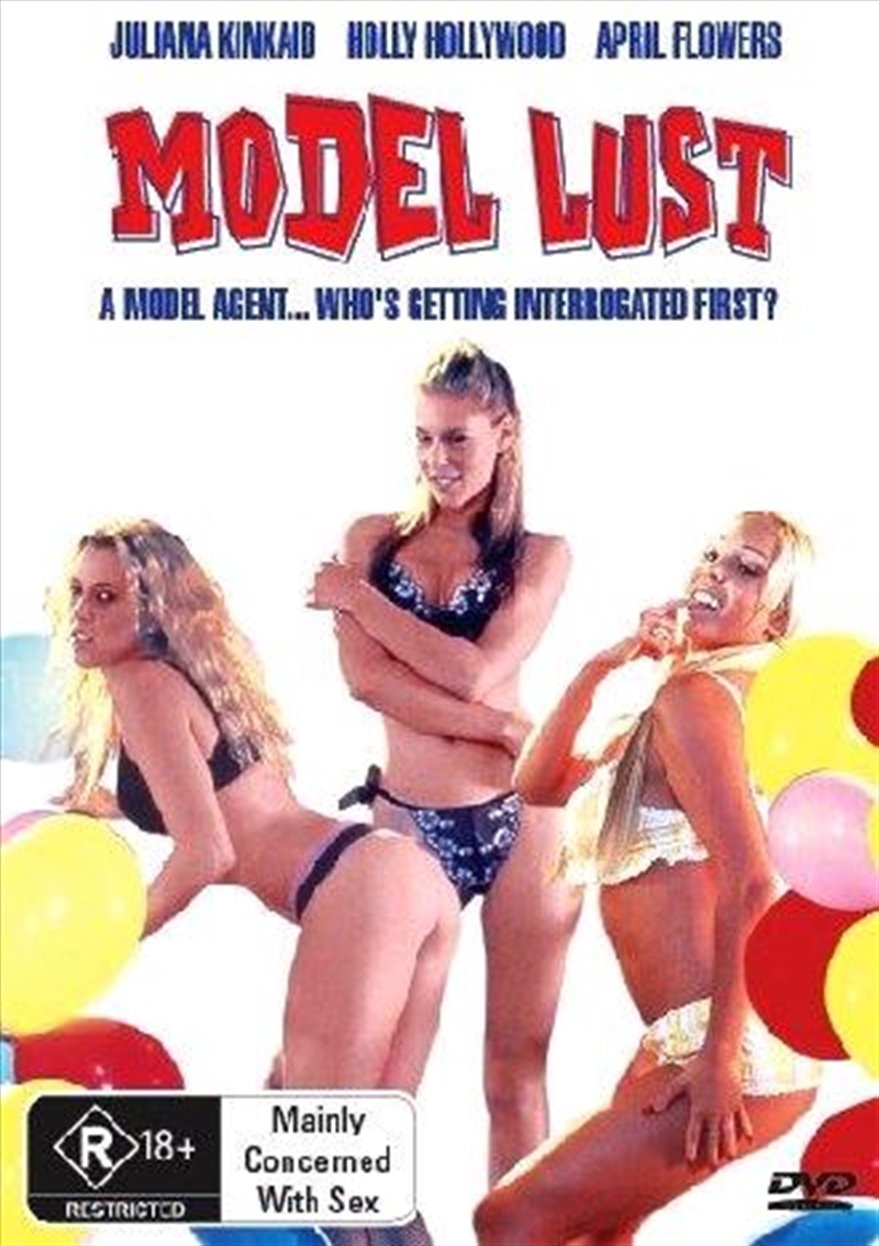 Model Lust/Product Detail/Adult