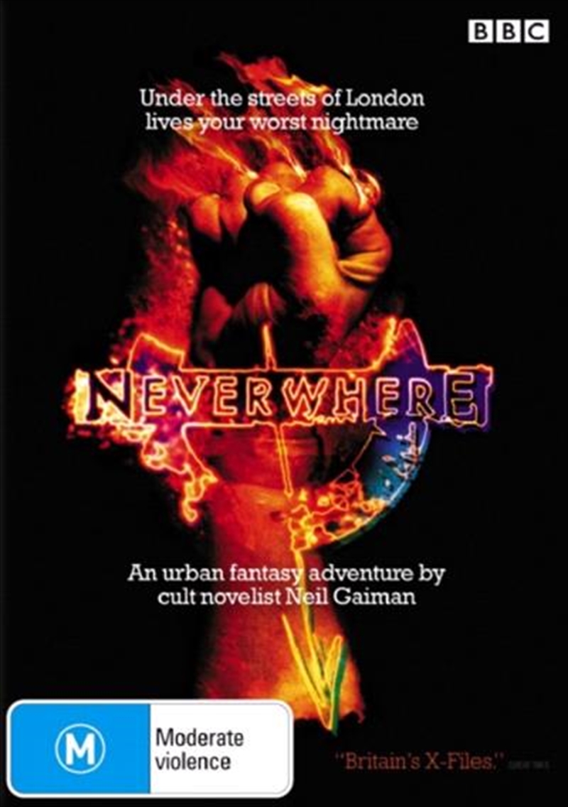 Neverwhere/Product Detail/Drama