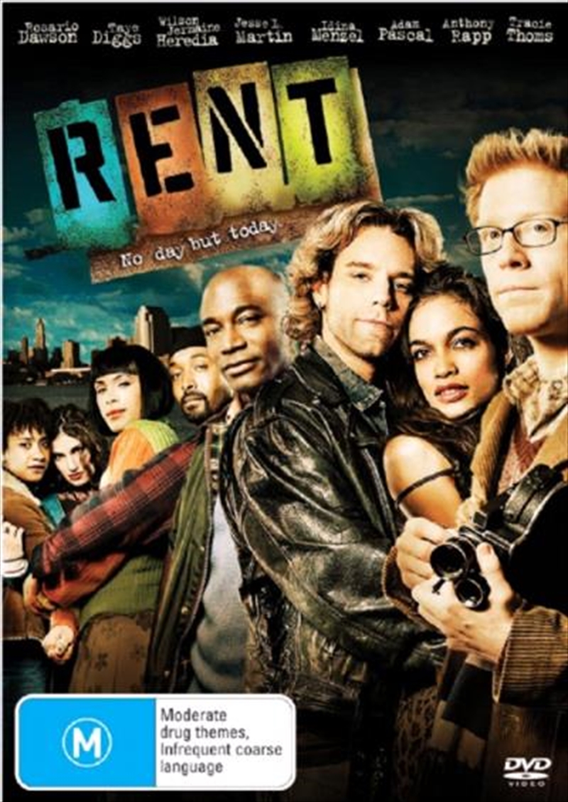 Rent/Product Detail/Musical