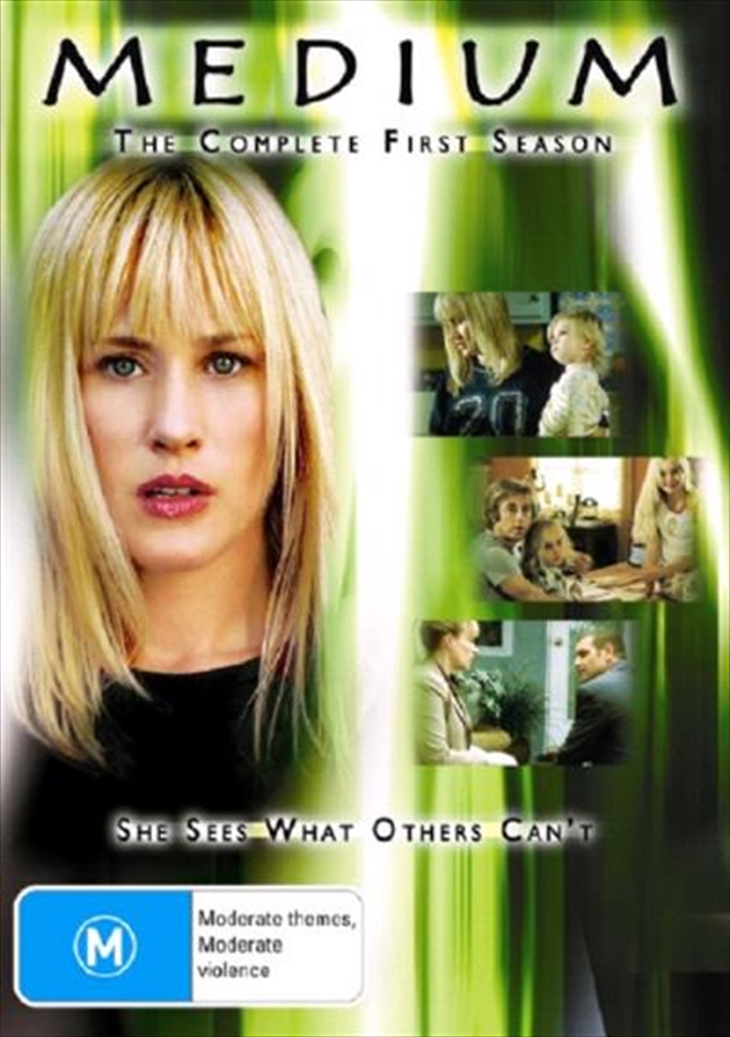 Medium; S1/Product Detail/Drama