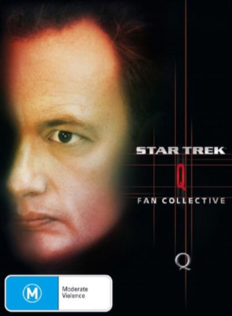 Star Trek - Fan Collective Q/Product Detail/Sci-Fi