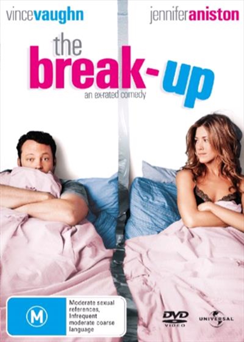 Break Up, The/Product Detail/Romance