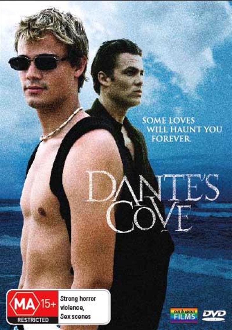 Dante's Cove/Product Detail/Drama