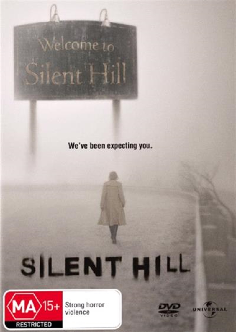 Silent Hill | DVD