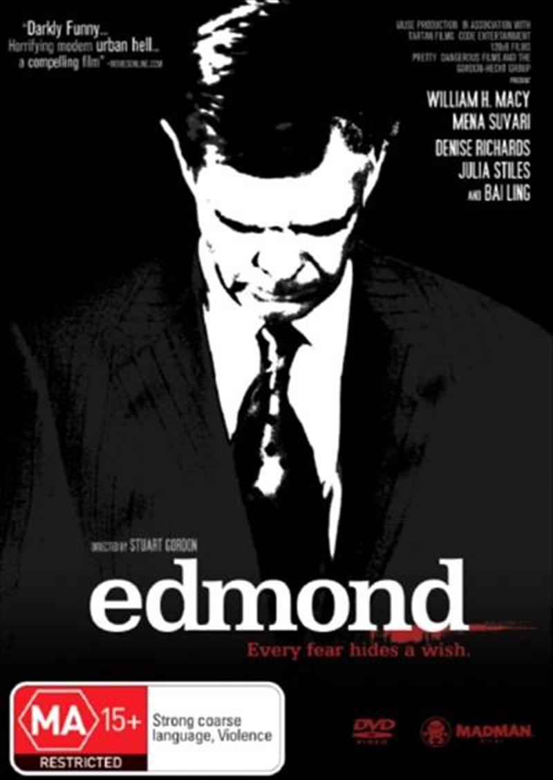 Edmond/Product Detail/Drama