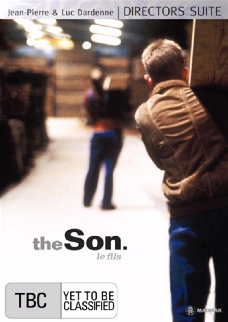 Son/Product Detail/Foreign Films