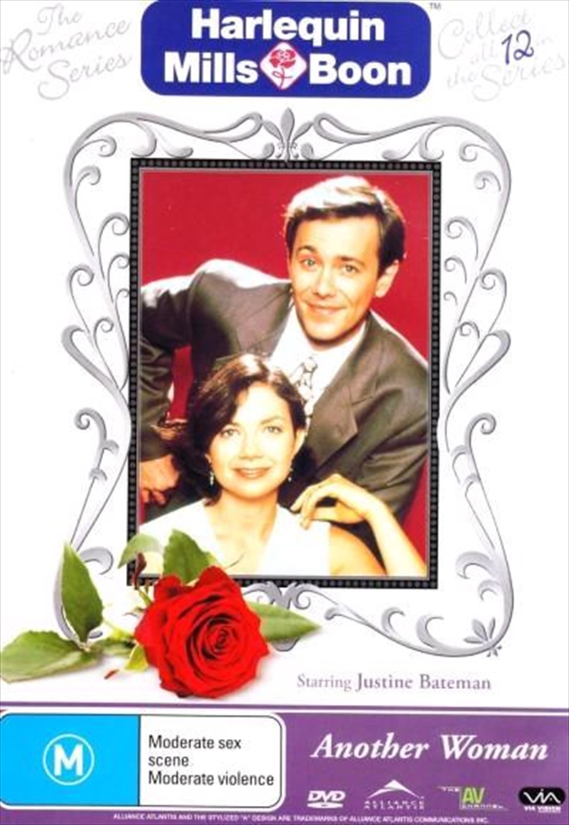 Mills and Boon - Another Woman/Product Detail/Romance