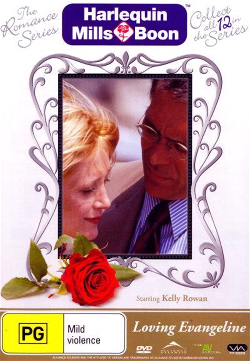 Mills and Boon - Loving Evangeline/Product Detail/Romance