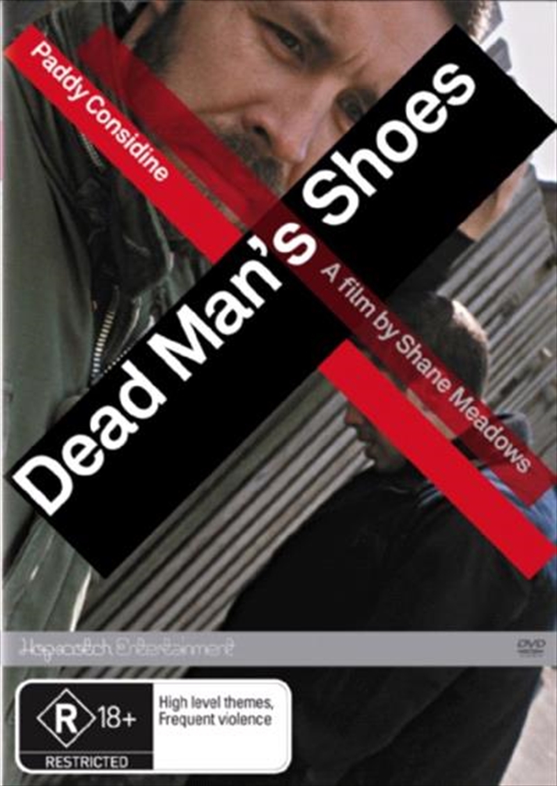 Dead Man's Shoes/Product Detail/Thriller