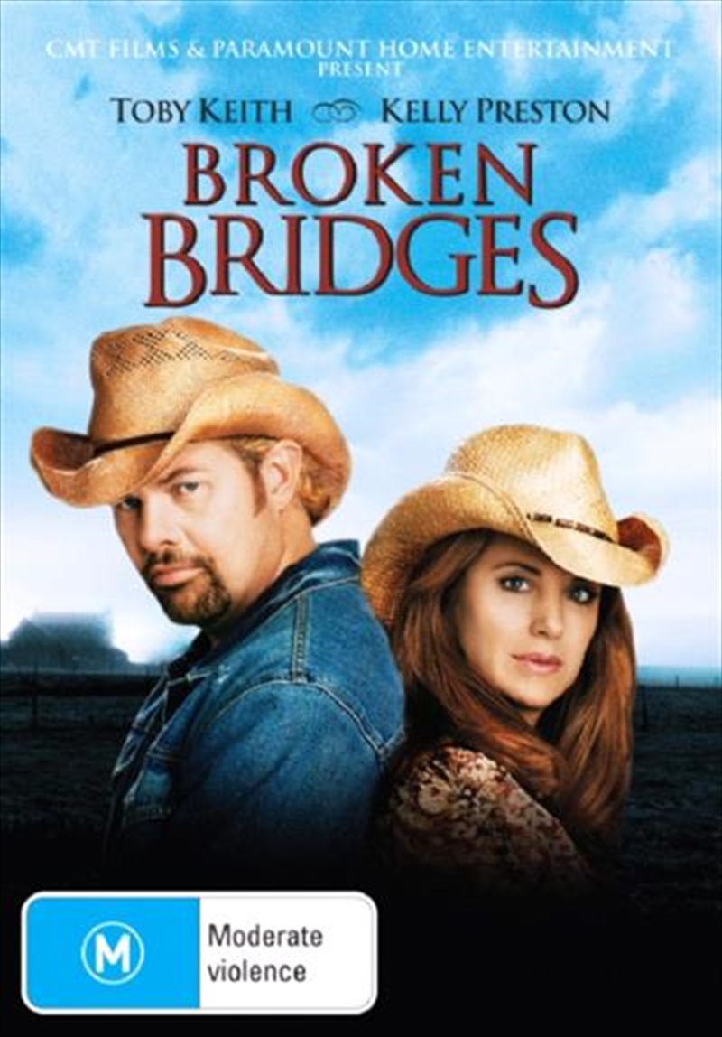 Broken Bridges/Product Detail/Drama